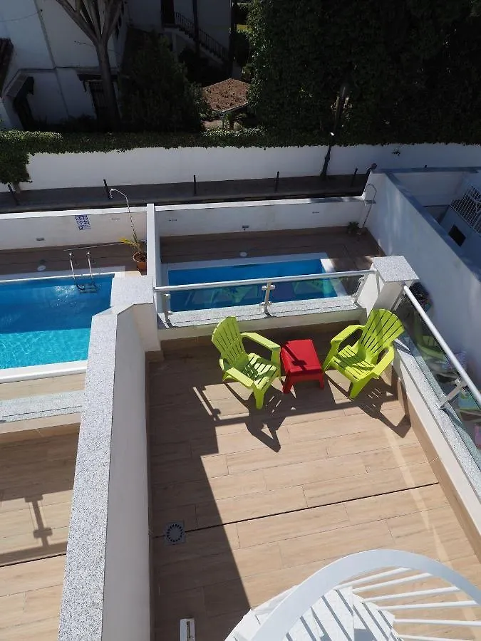 Nerja Paradise Rentals - Villa Bonilla Espanha
